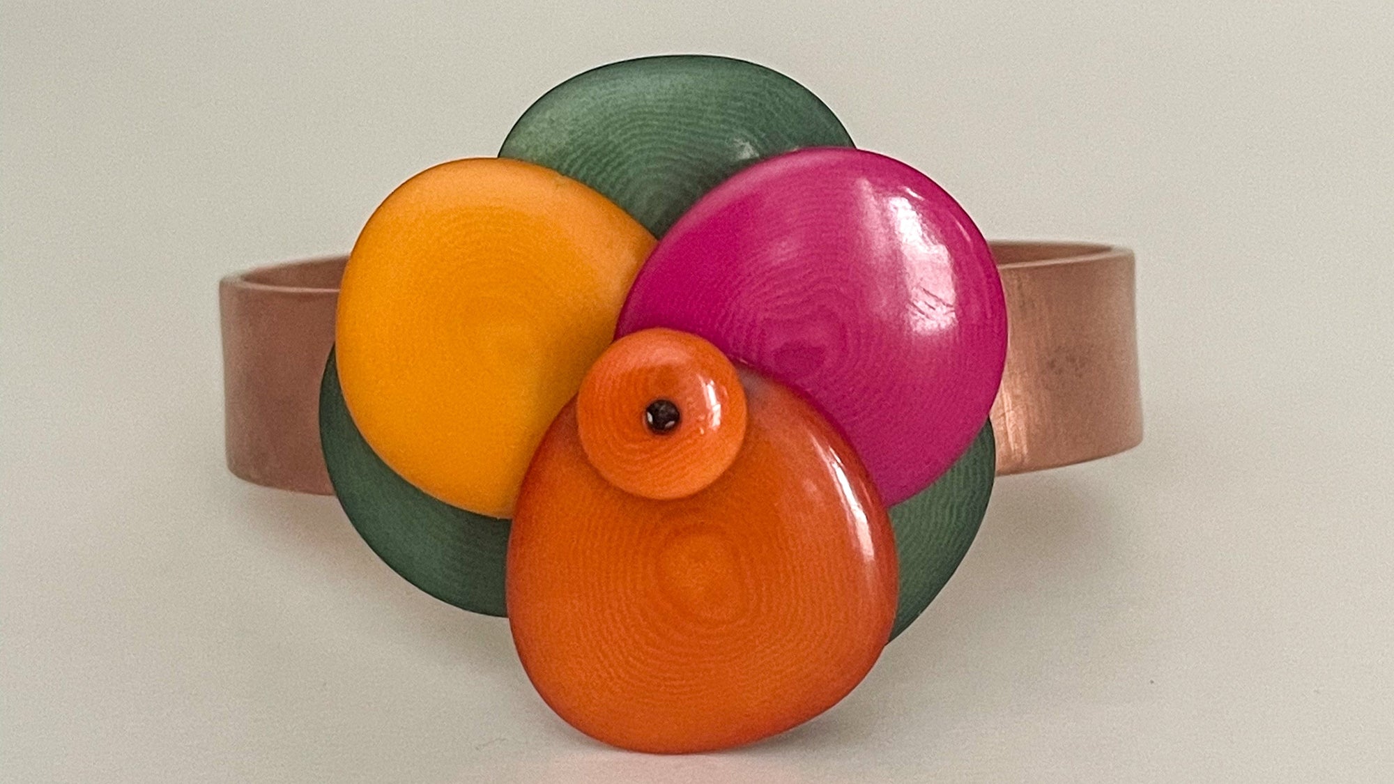 Tagua Brecelet