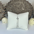 Load image into Gallery viewer, Ivory Tagua Adjustable Bracelet