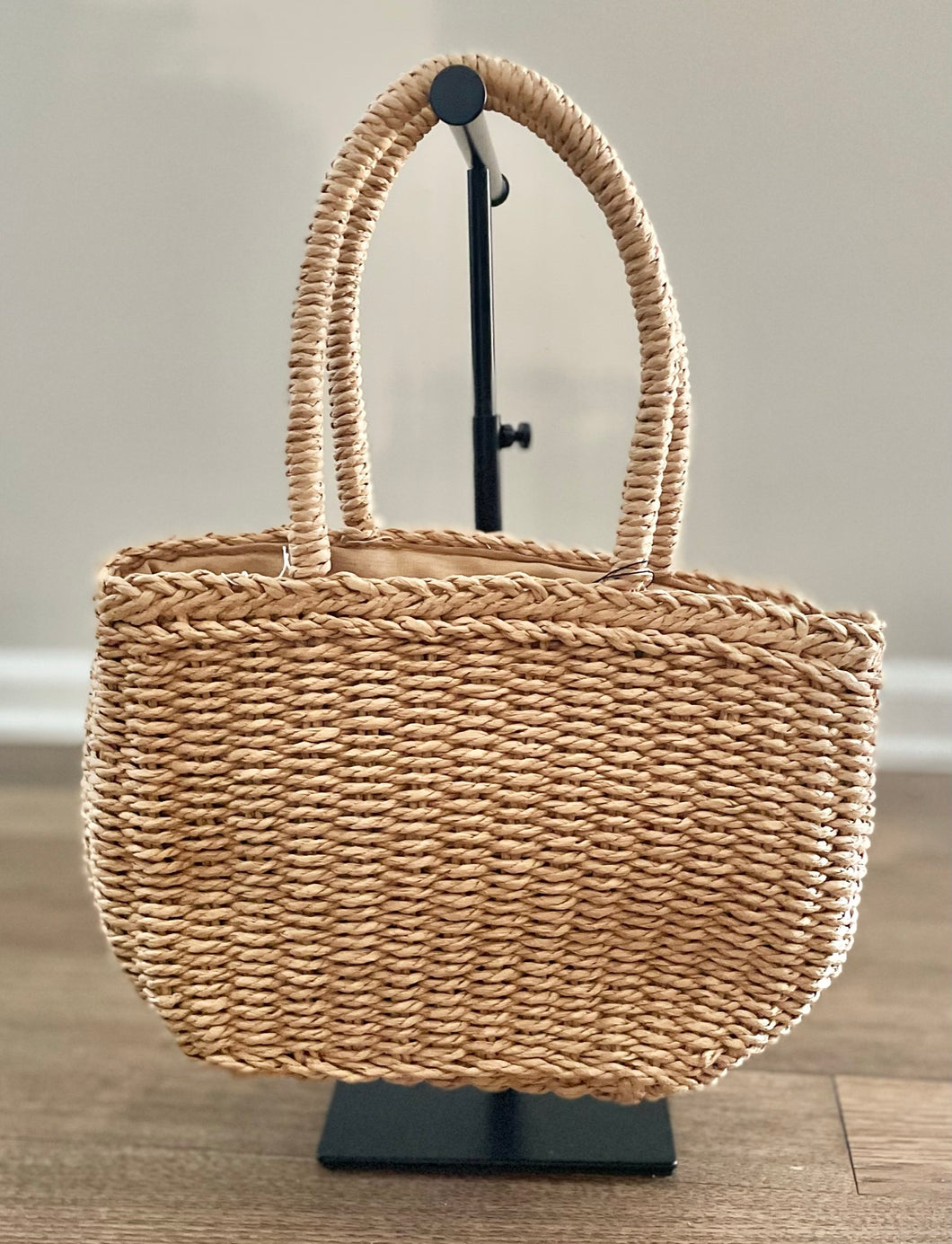 Handwoven Bags