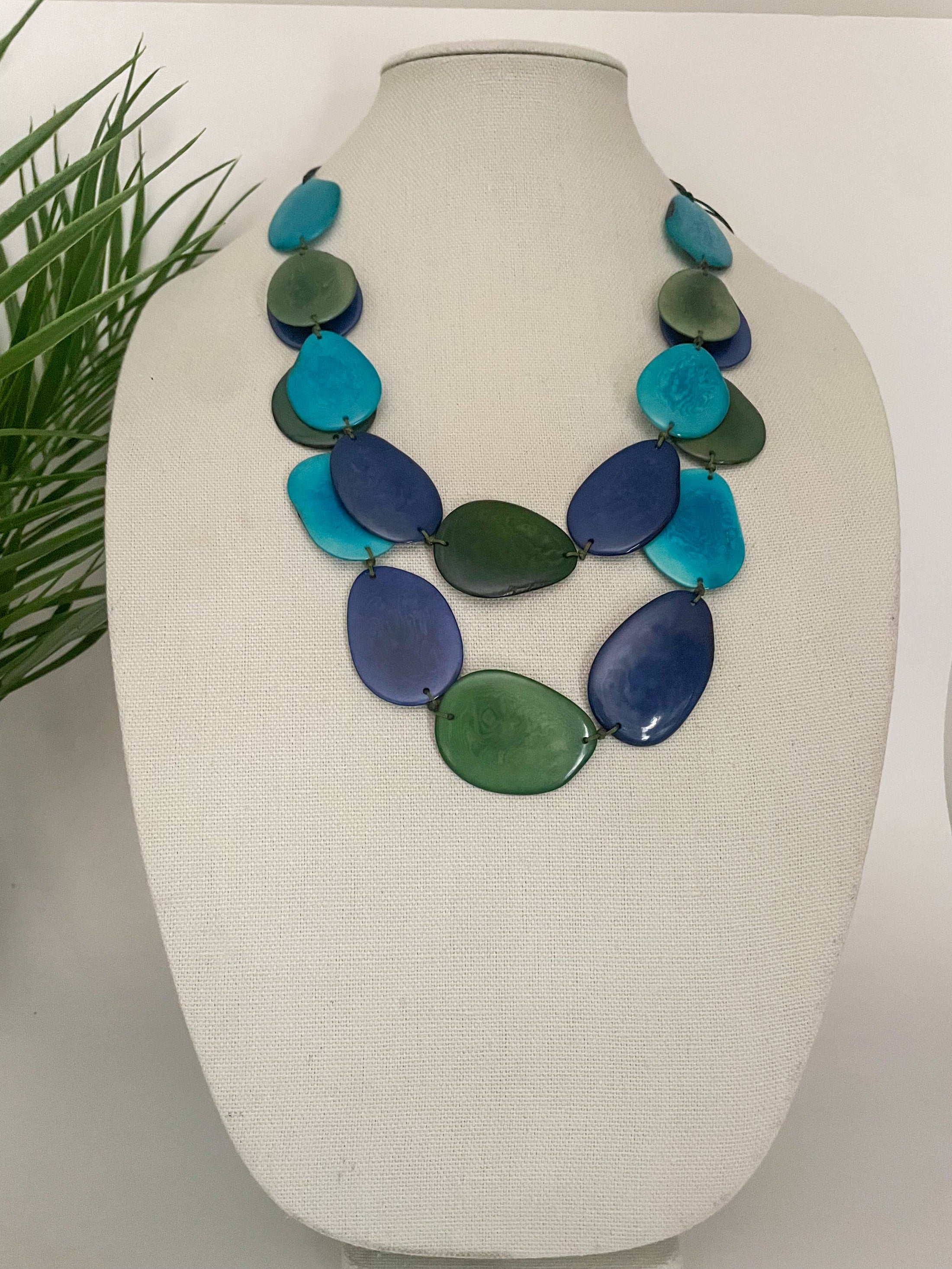 Statement Necklace