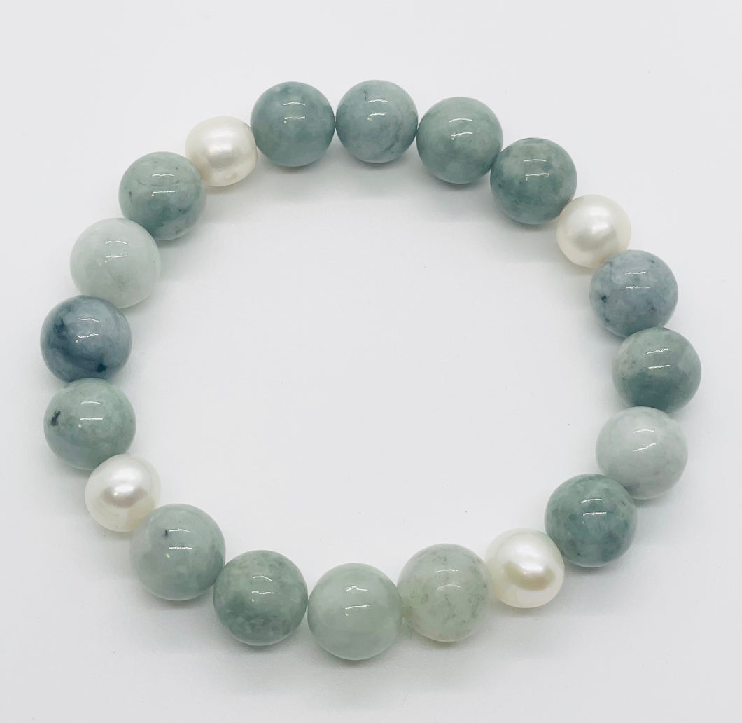 Jade Bracelet