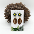 Load image into Gallery viewer, Brown Tagua Footballs
