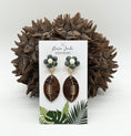 Load image into Gallery viewer, Brown Tagua Footballs
