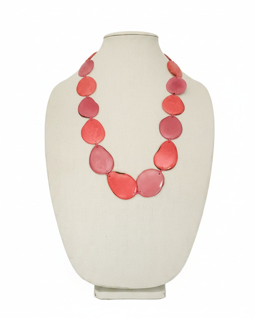 Statement necklace 