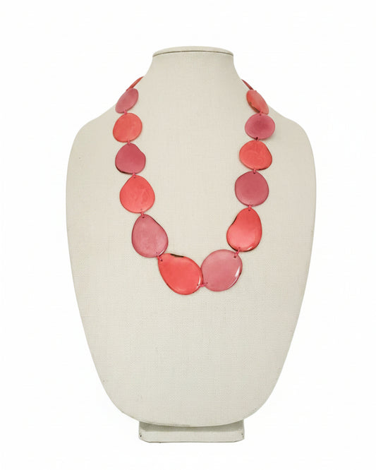 Statement necklace 
