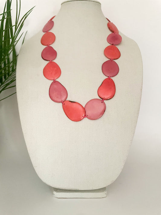 Statement necklace 