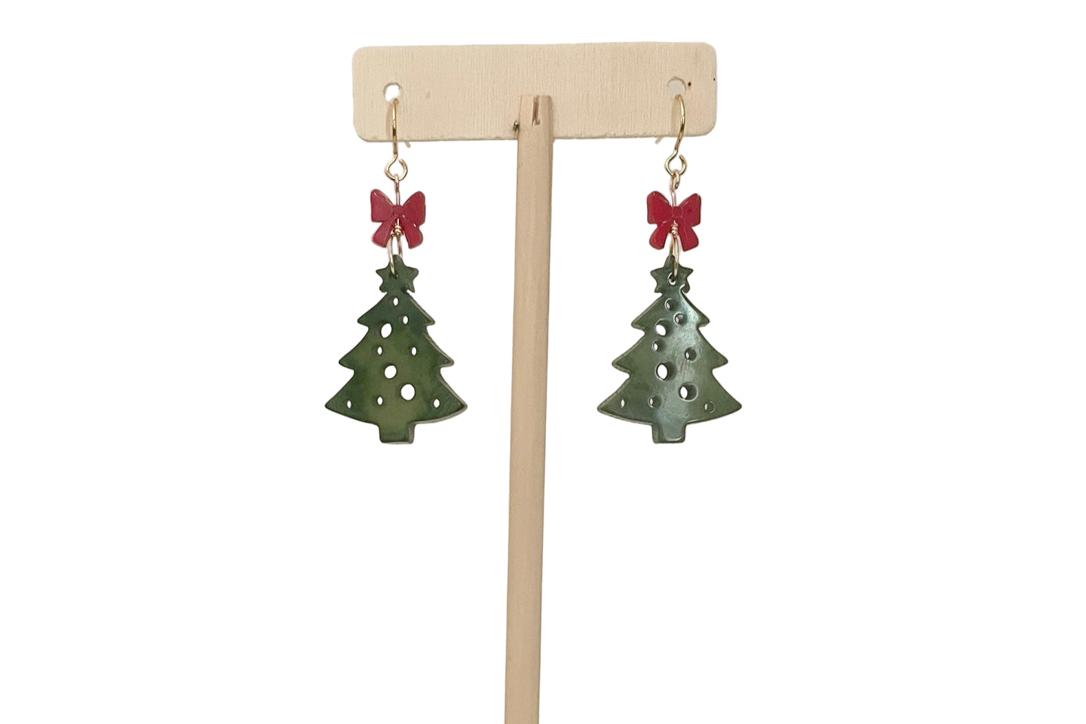 Tagua Christmas Tress