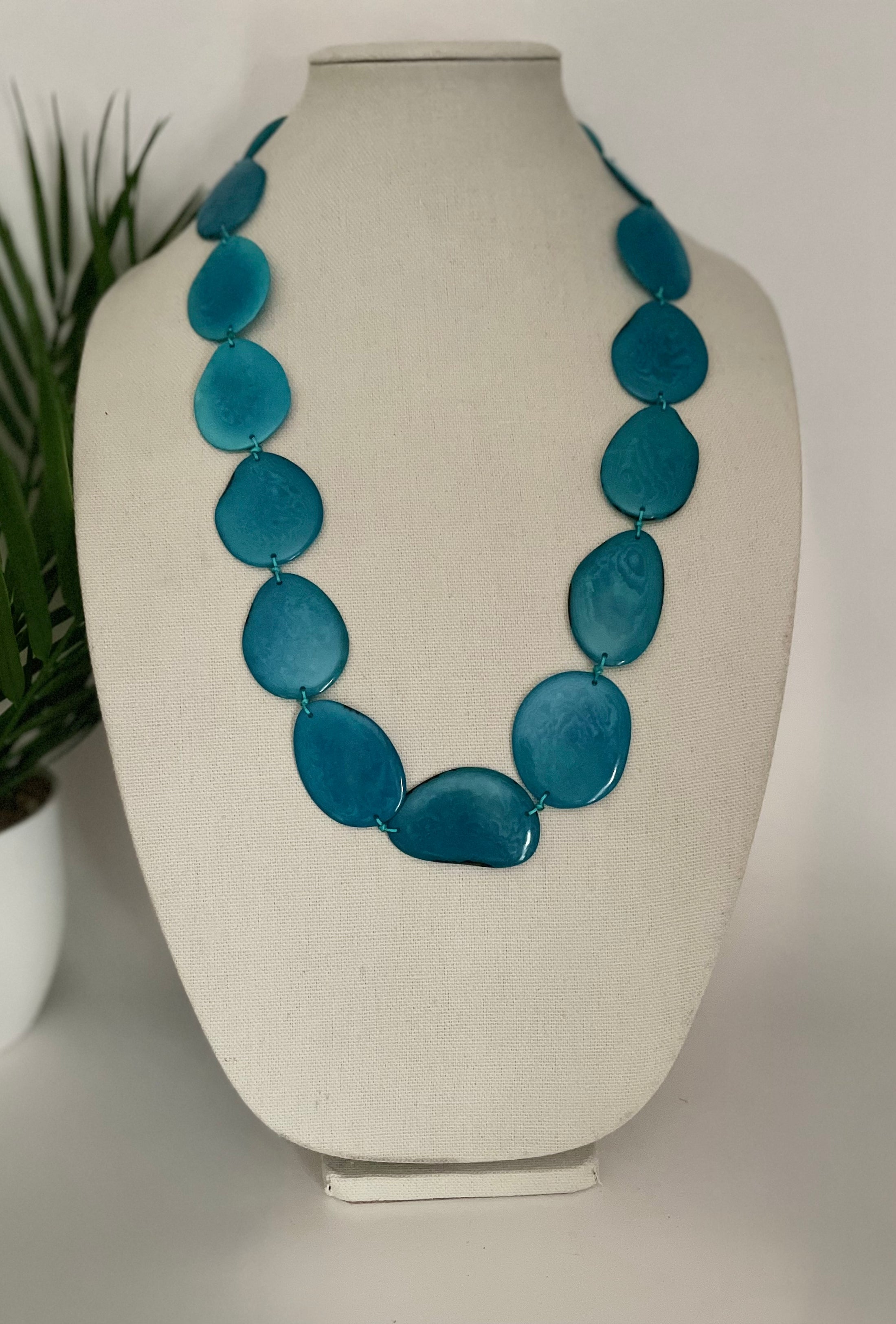 Statement Necklace 