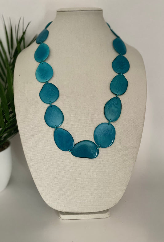 Statement Necklace 