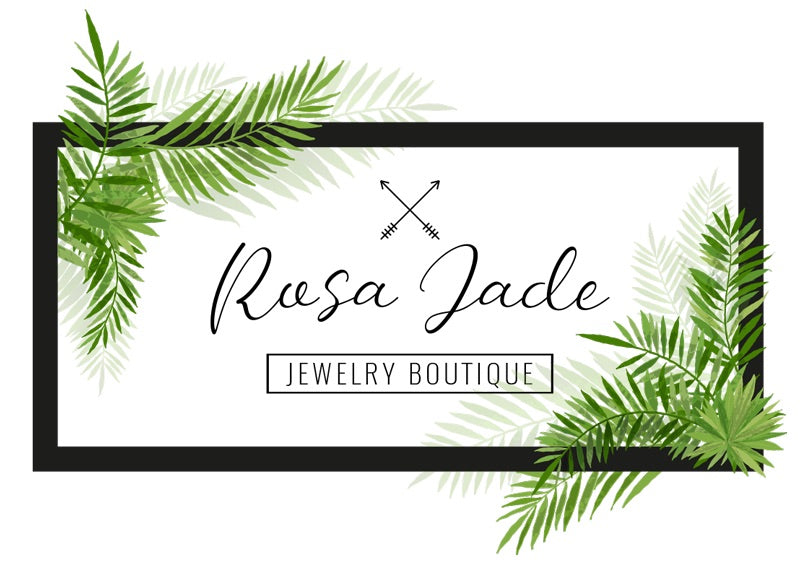Rosa Jade Jewelry Gift Card